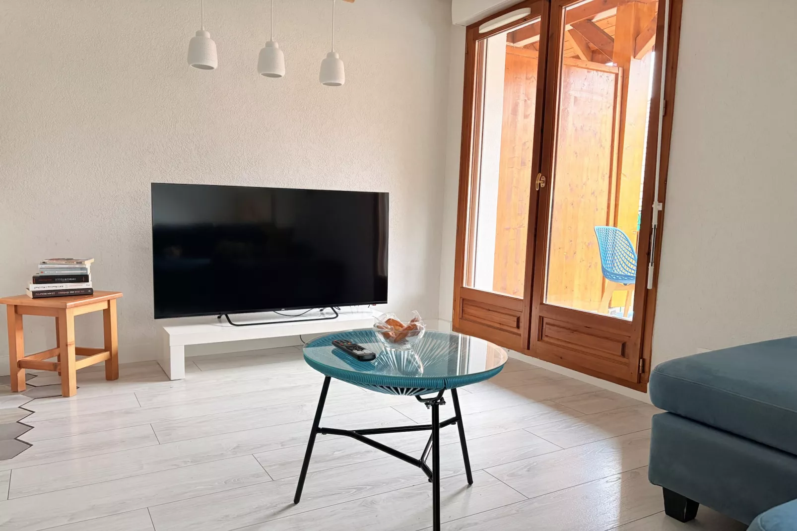 Birdie H N°21 - ST2 - Wohnzimmer