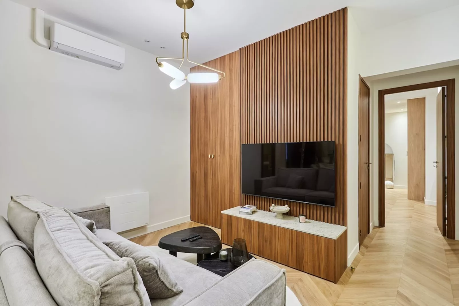 HAUTEVILLE 12 NEW - Nicht zugeordnet