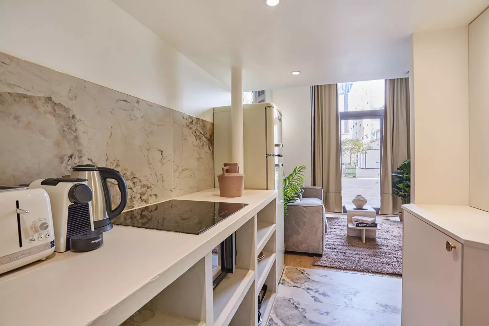 ROQUETTE 1 NEW - Untagged