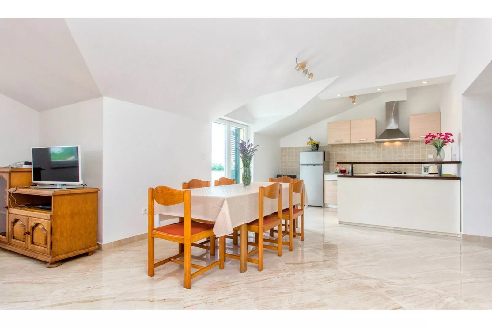 Villa Pletikosa - Untagged