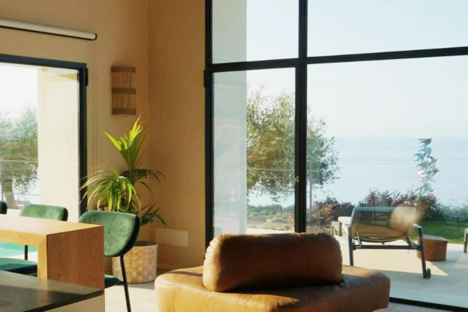 JATU RETREAT - Wohnzimmer