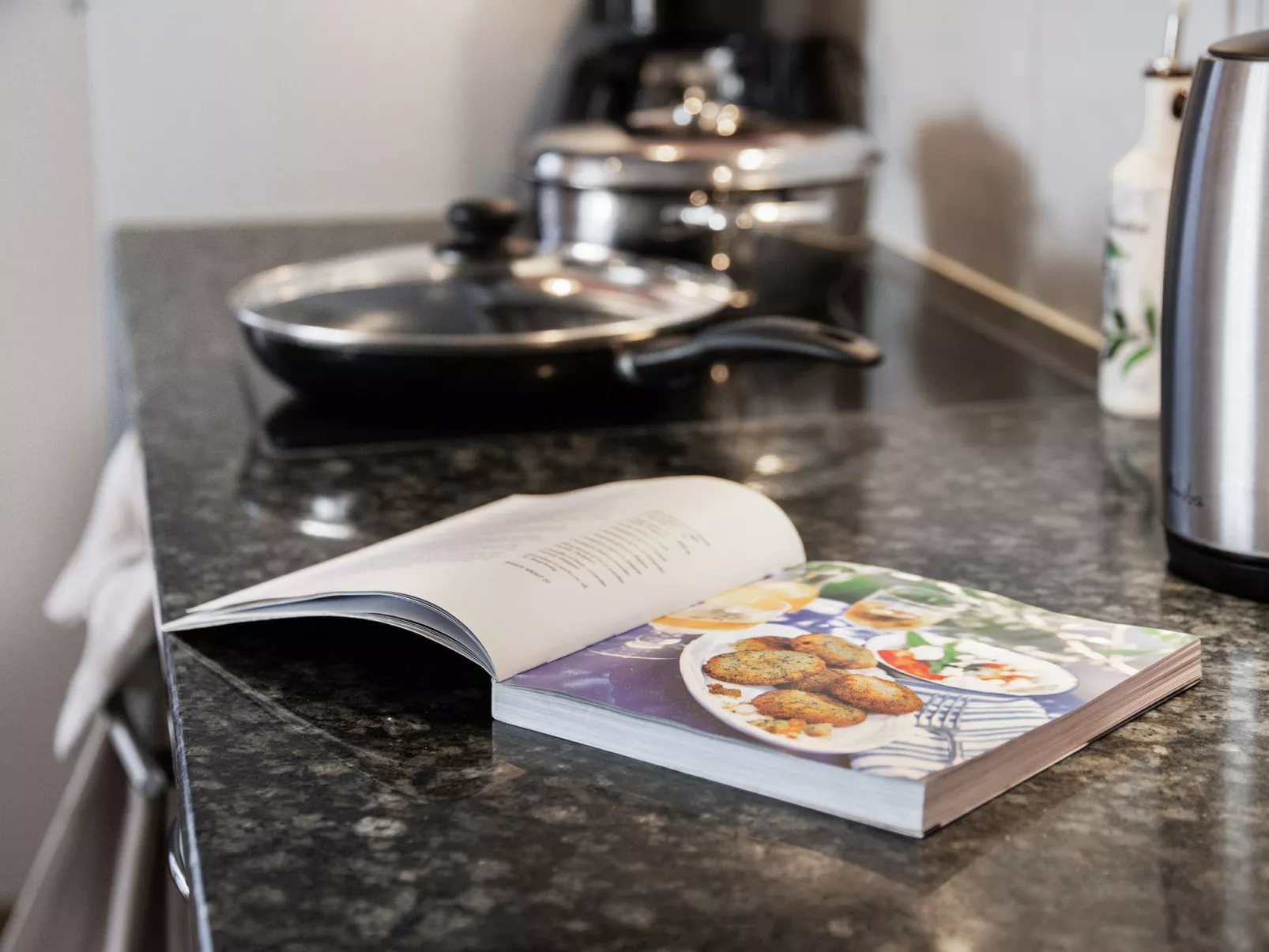 Chalet Cortina - Dedans