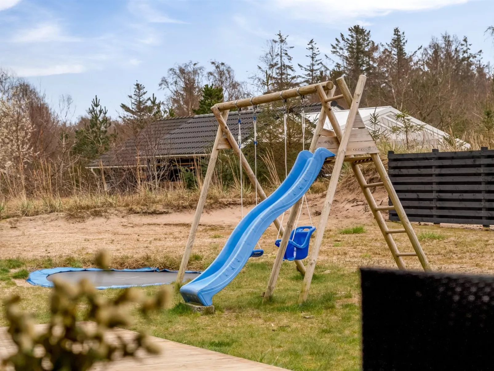 "Florida" -  from the sea - Dehors