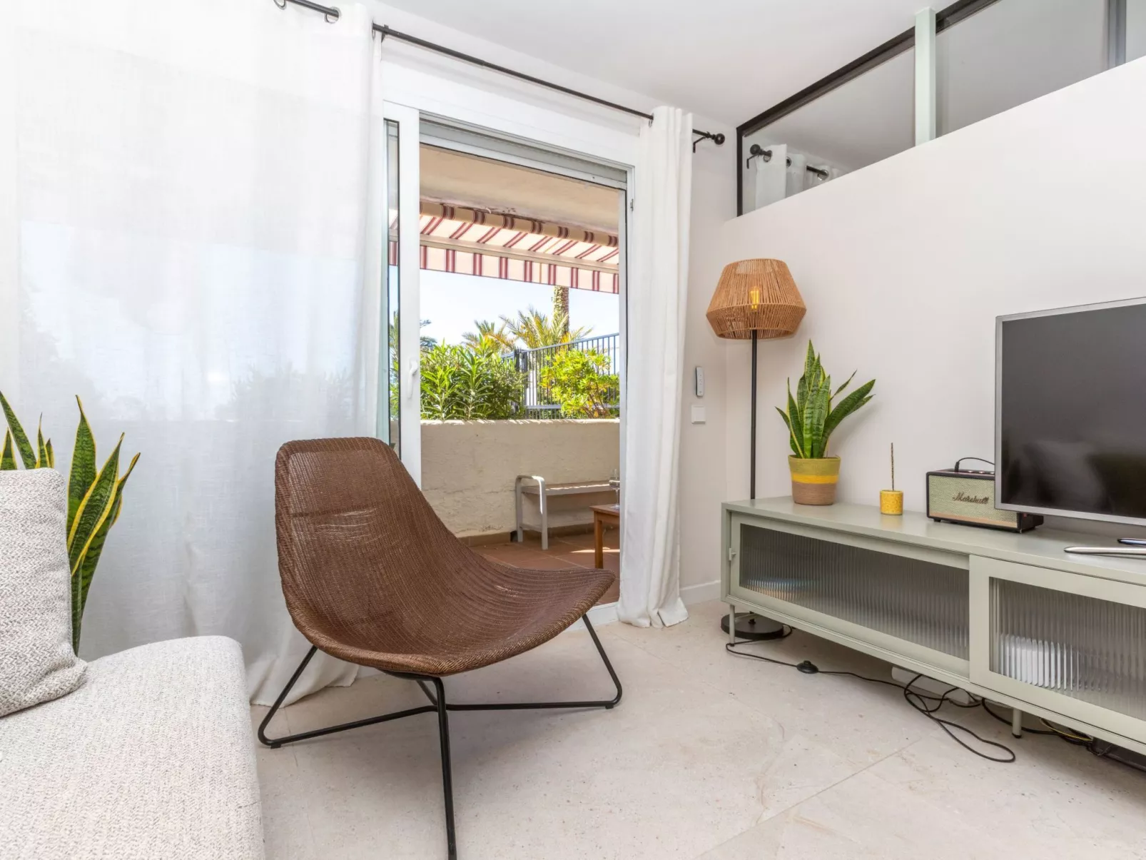 Loft Cau - Inside