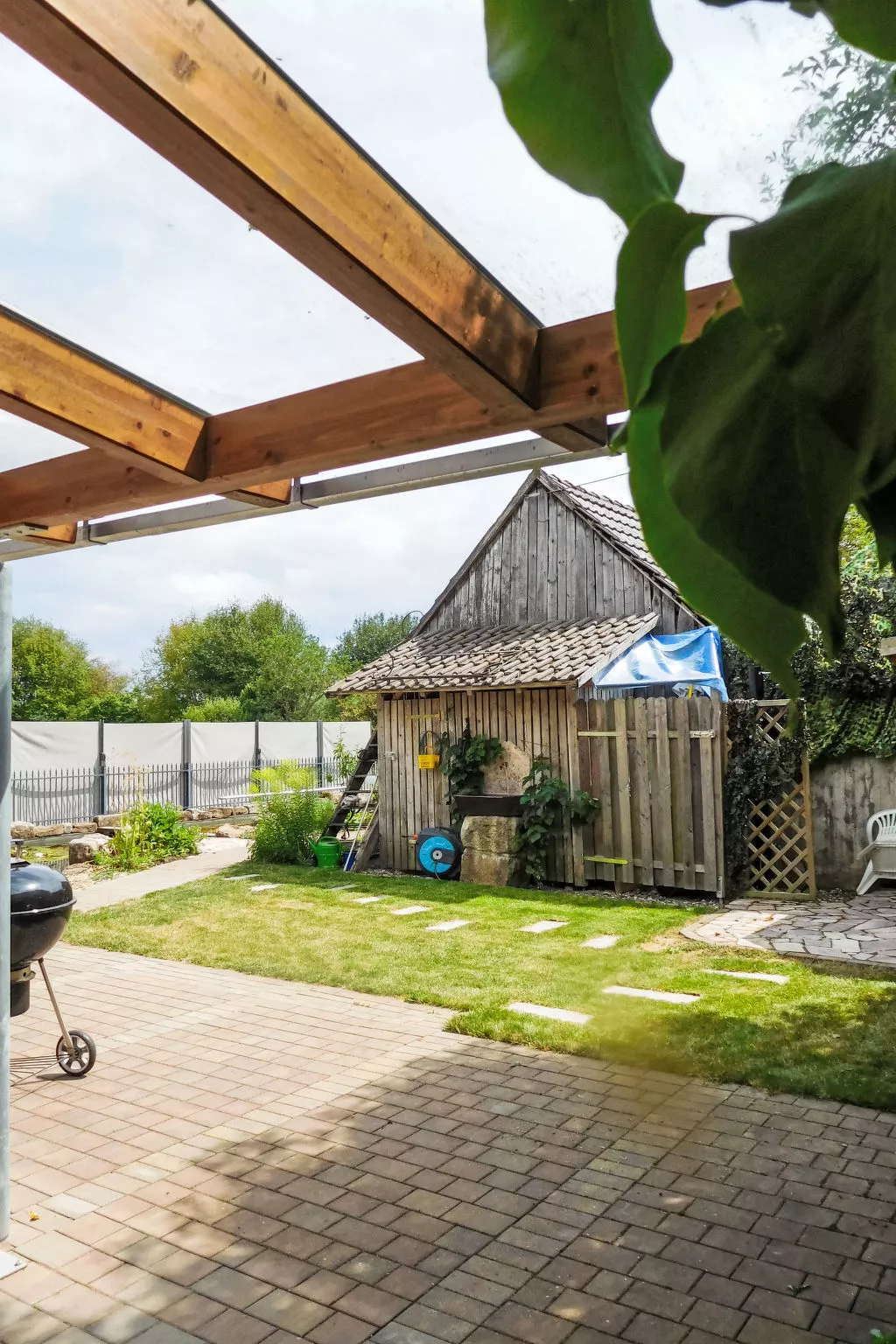 Fh Kimmelsbacher Hof - Outside