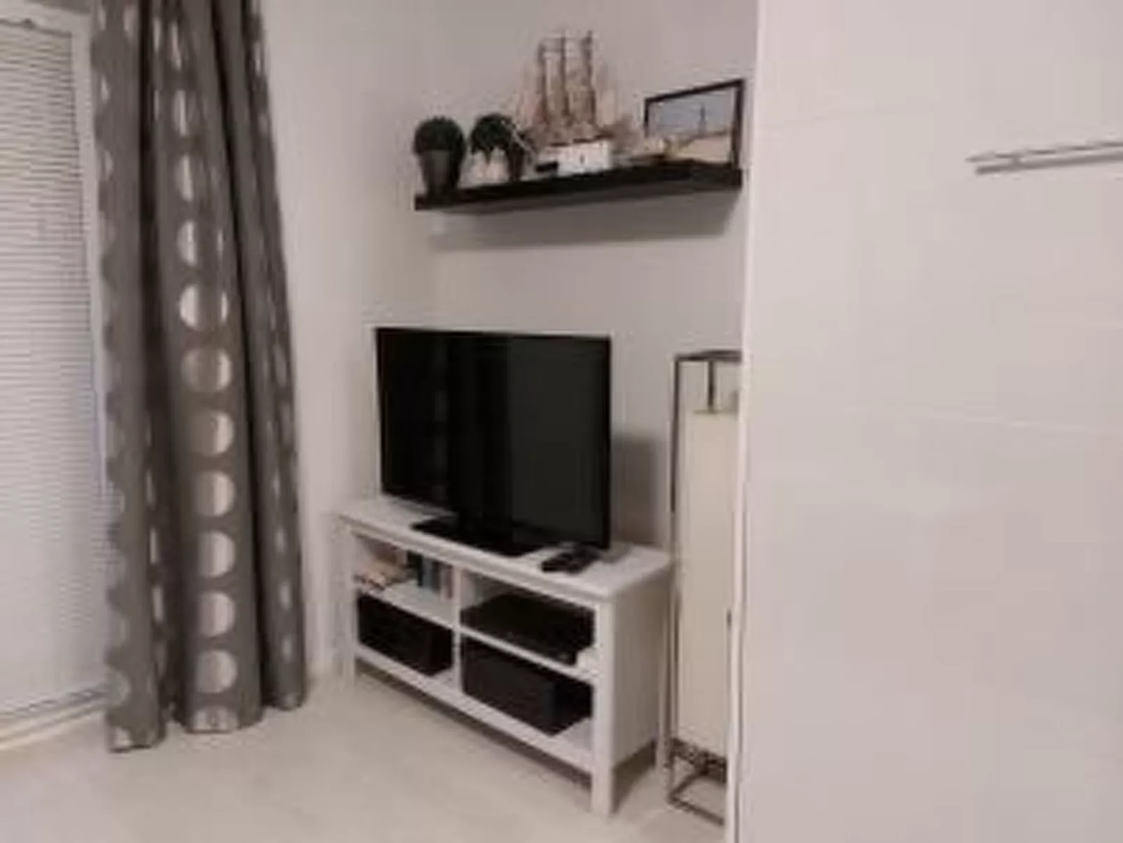 Wohnung an der Lagune - Dedans