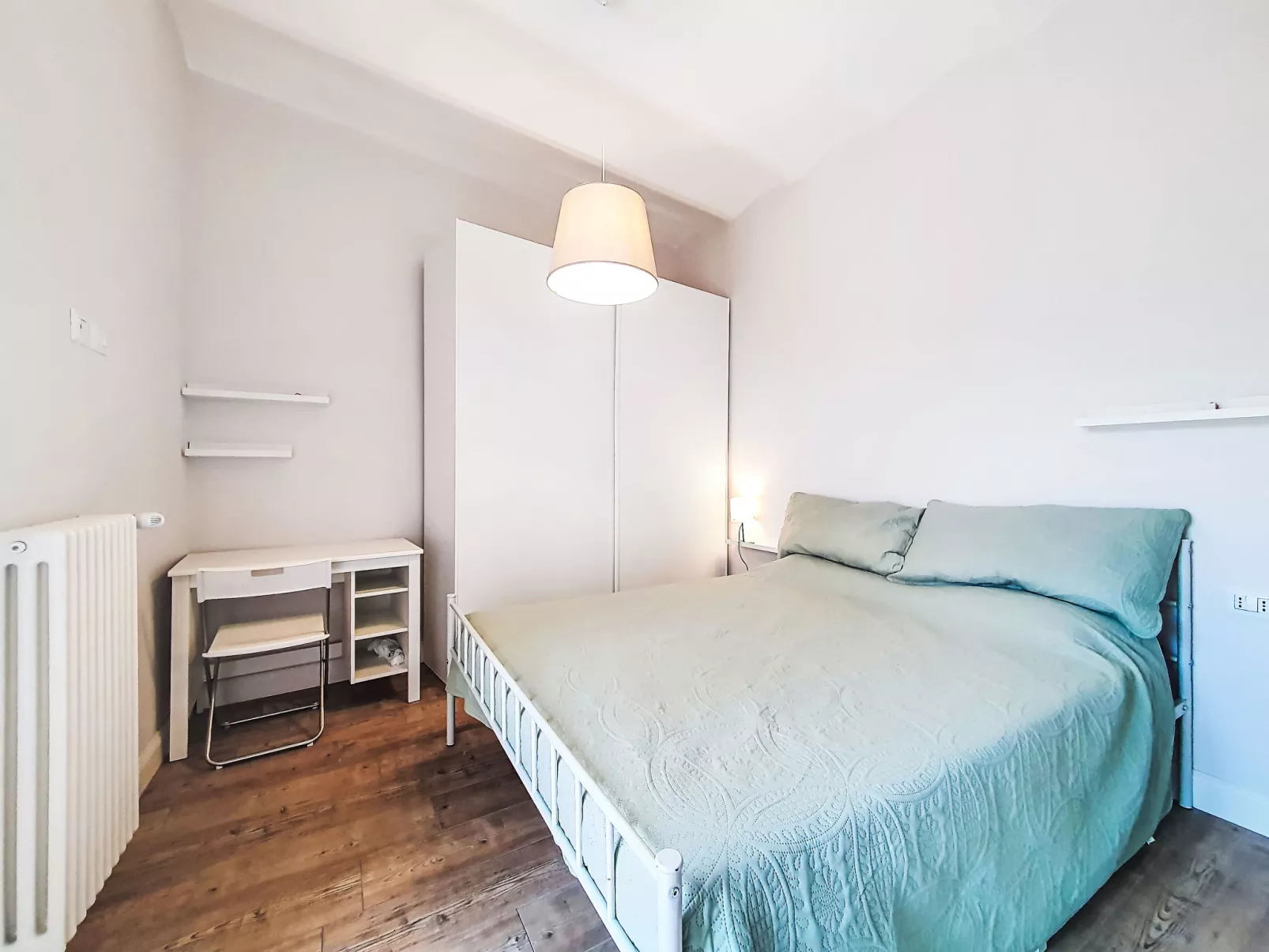 Studio Kalè Akté - Dedans