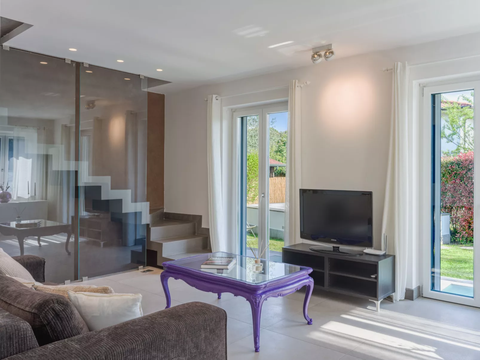 Casa a un passo dal mare - Inside