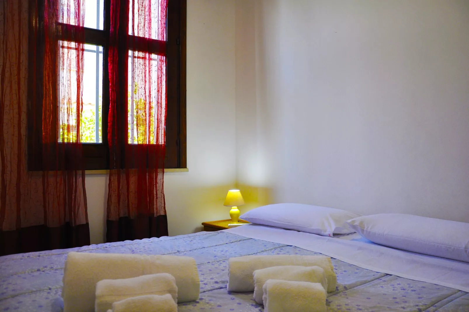Casa del Limoneto Noto Marina-Ambiance