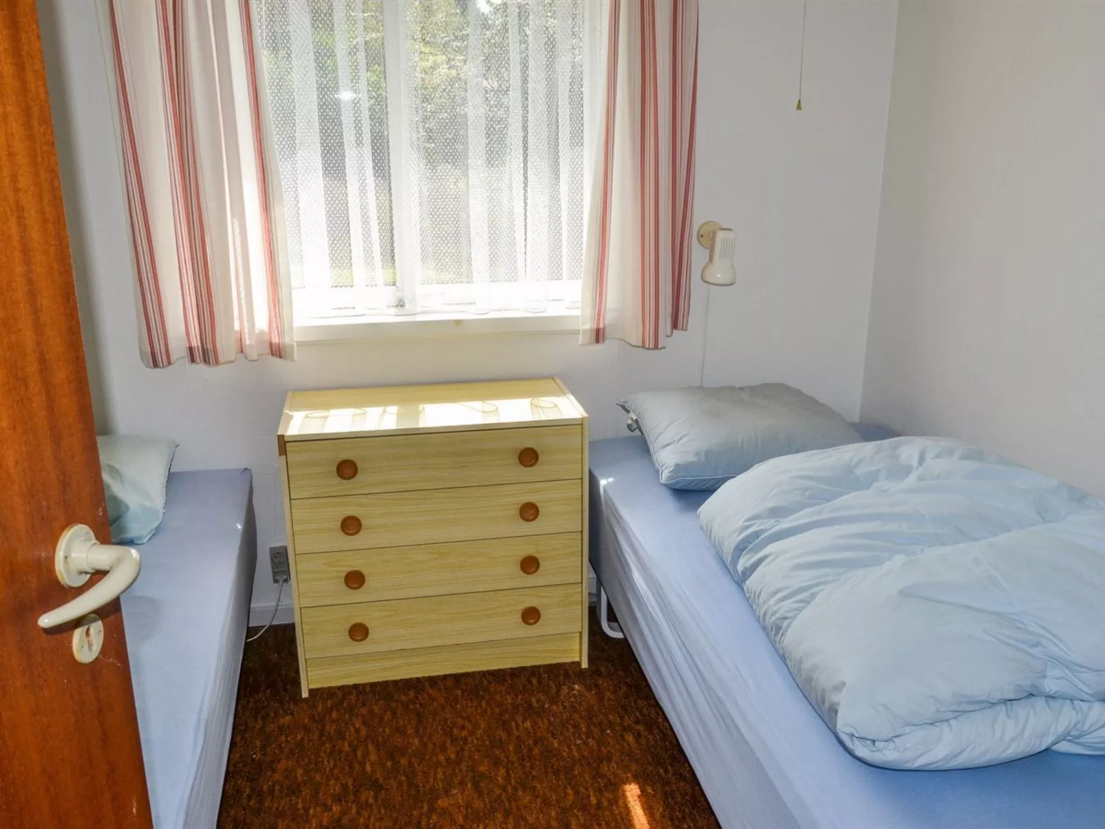 "Friderica" - 30km from the sea - Inside