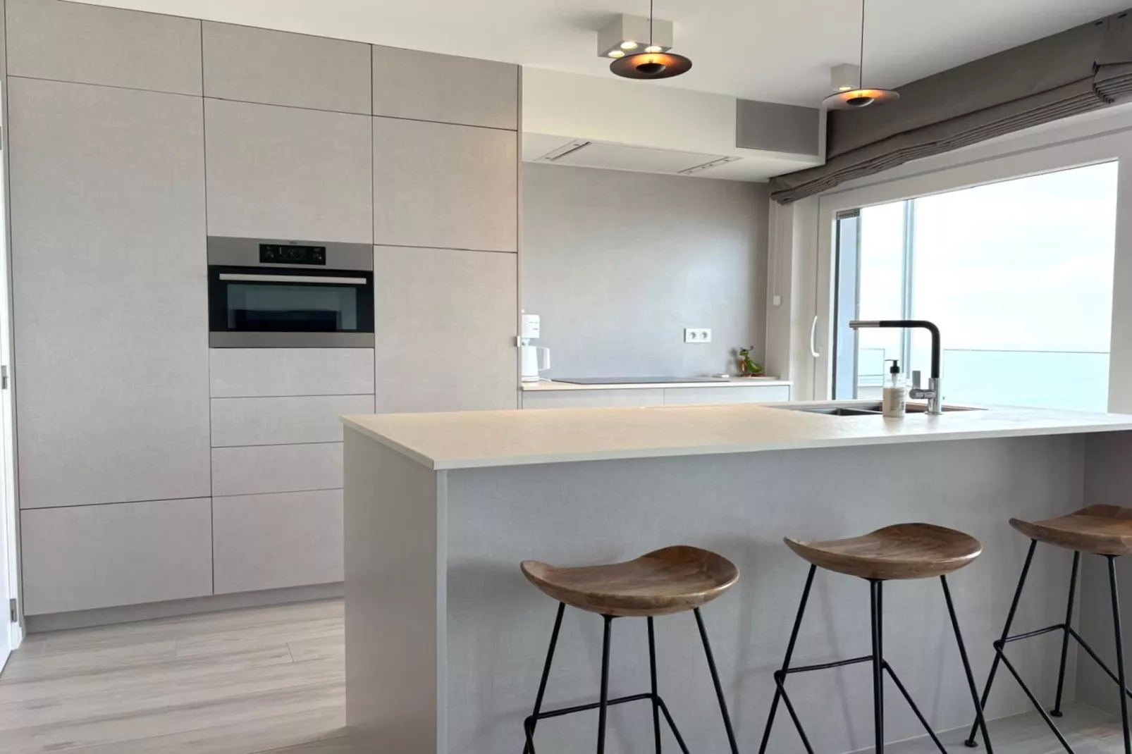 SENATOR 0902 - Salle à manger