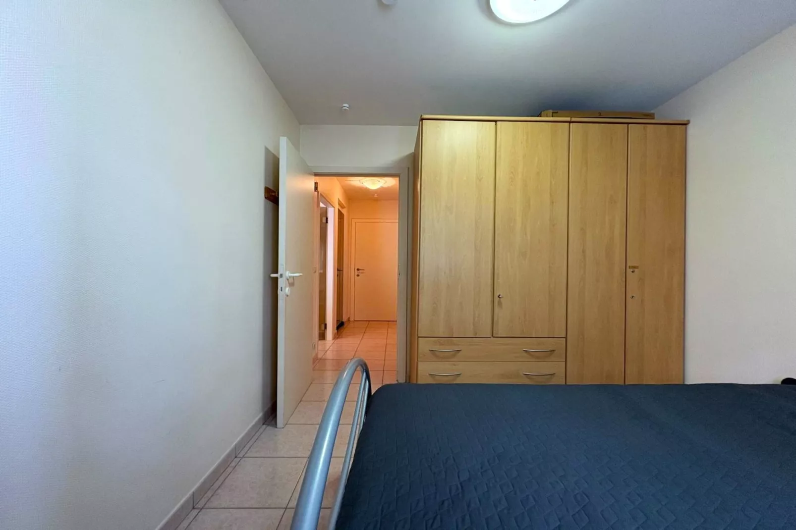 SEA BREEZE 0202 - Bedroom