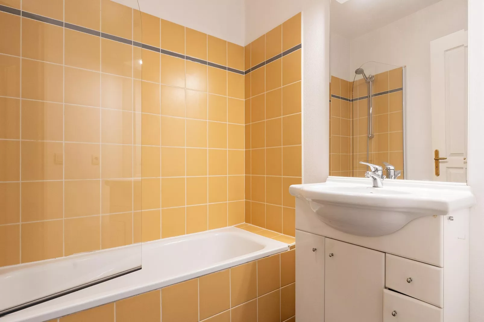 Virginia N°301 - ST2 - Badezimmer