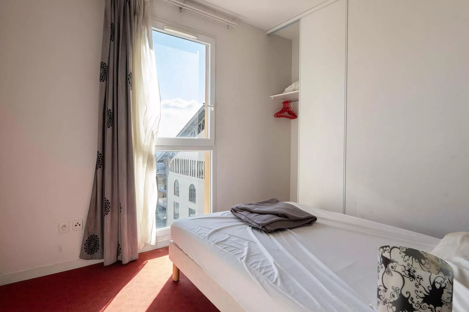 Virginia N°304 - 2p4 - Schlafzimmer