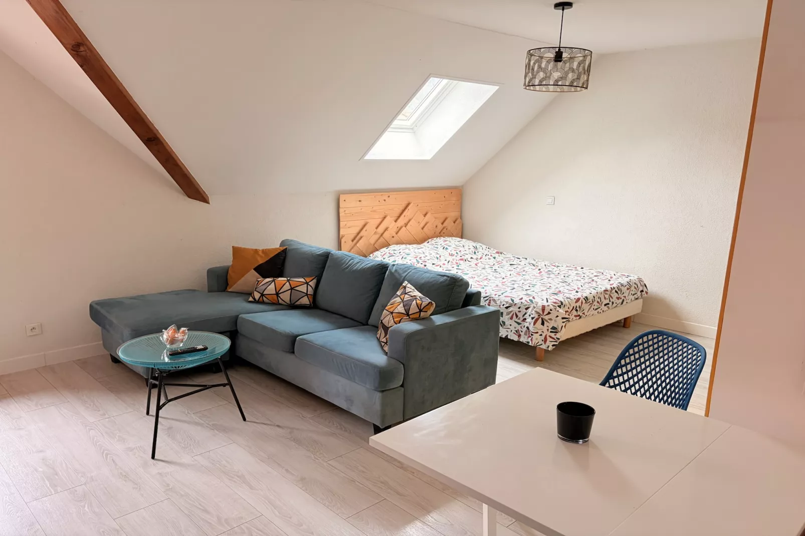 Birdie H N°21 - ST2 - Wohnzimmer