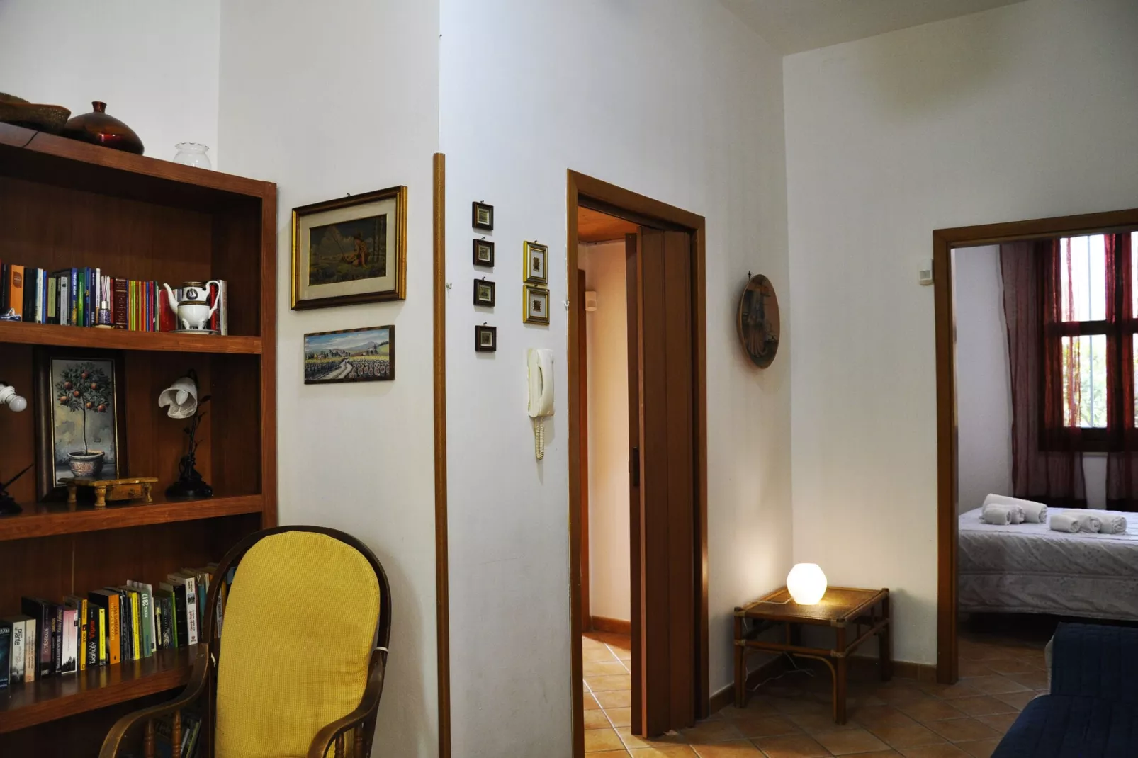 Casa del Limoneto Noto Marina-Ambiance