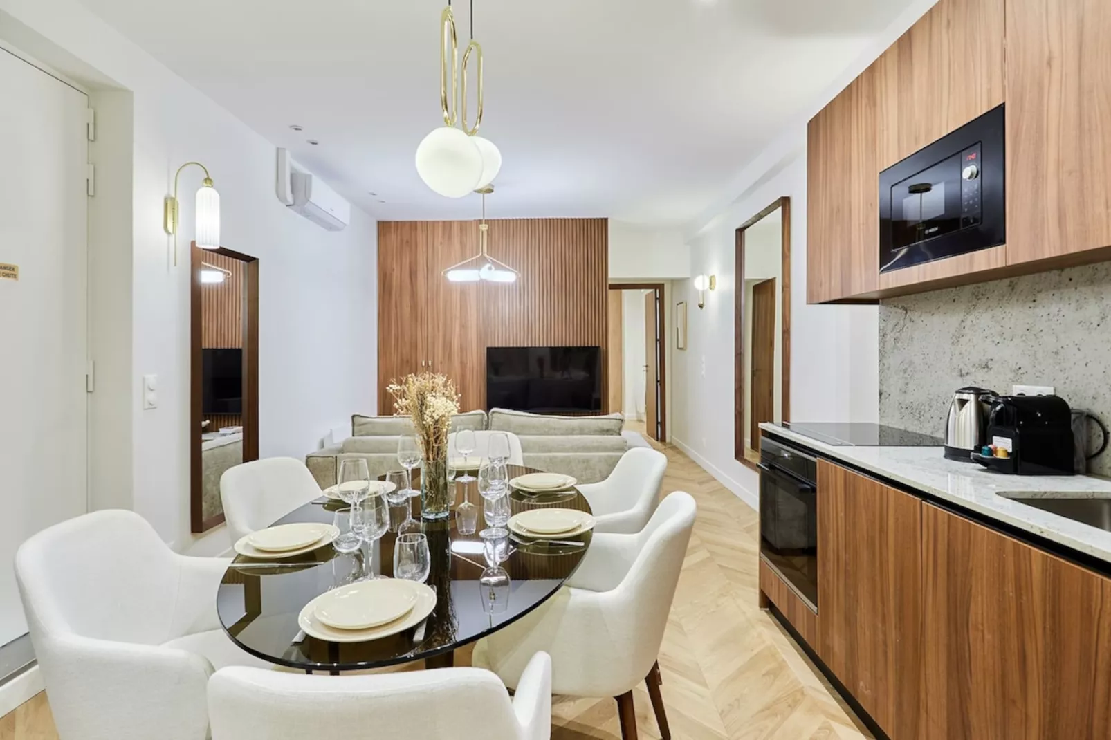 HAUTEVILLE 12 NEW - Nicht zugeordnet