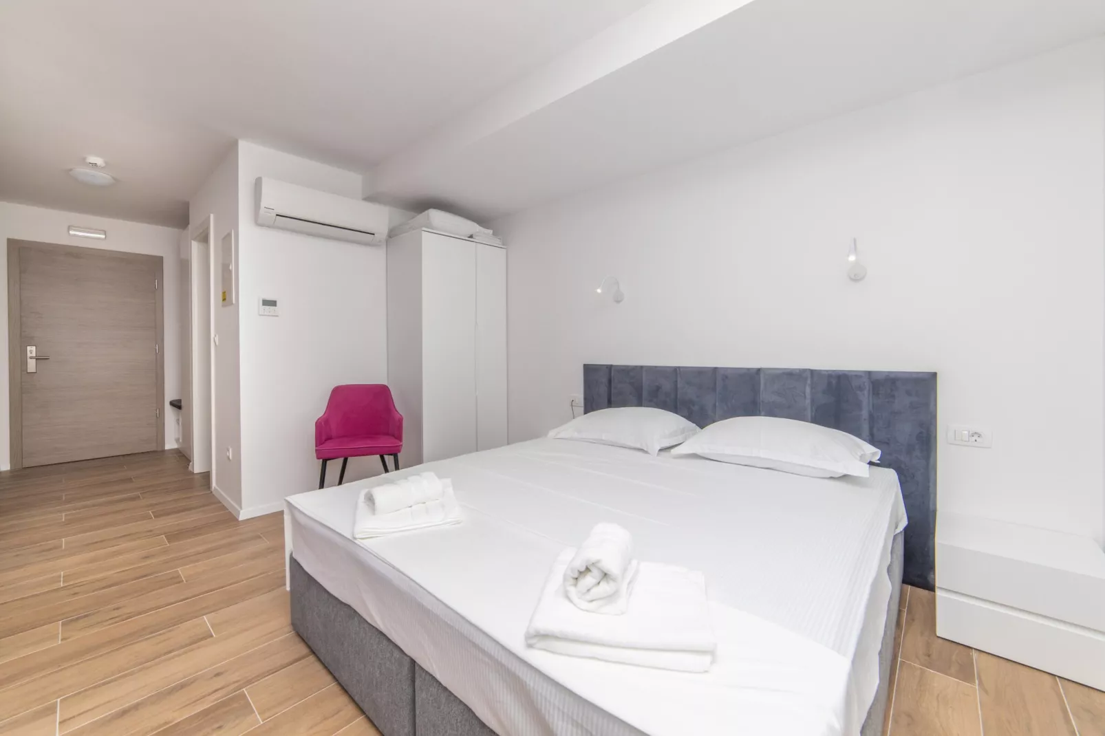 Altiora Prestige Residence 105 - Chambre