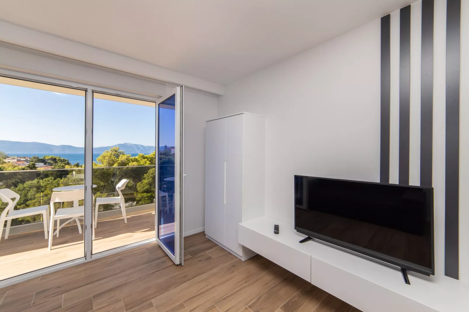 Altiora Prestige Residence 301 - Salon