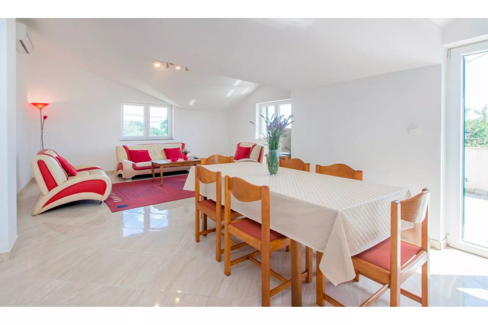 Villa Pletikosa - Untagged