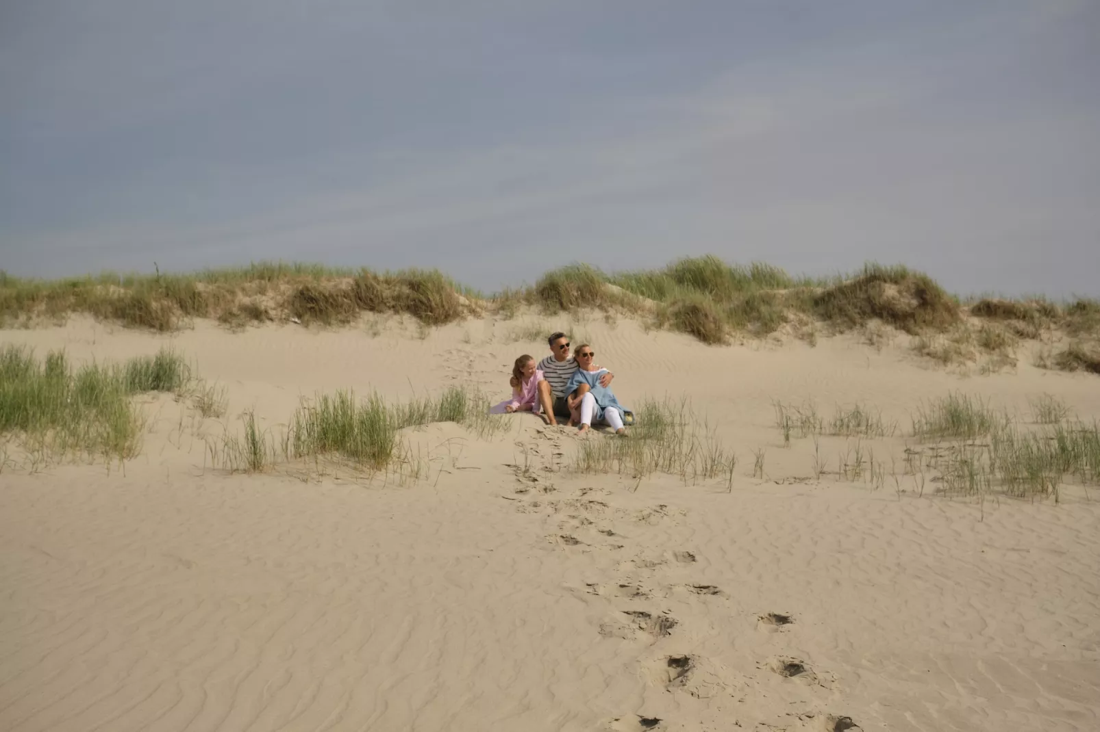 AALERNHÜS Residenzen - APX3 3 Personen - Areas within 1km in summer