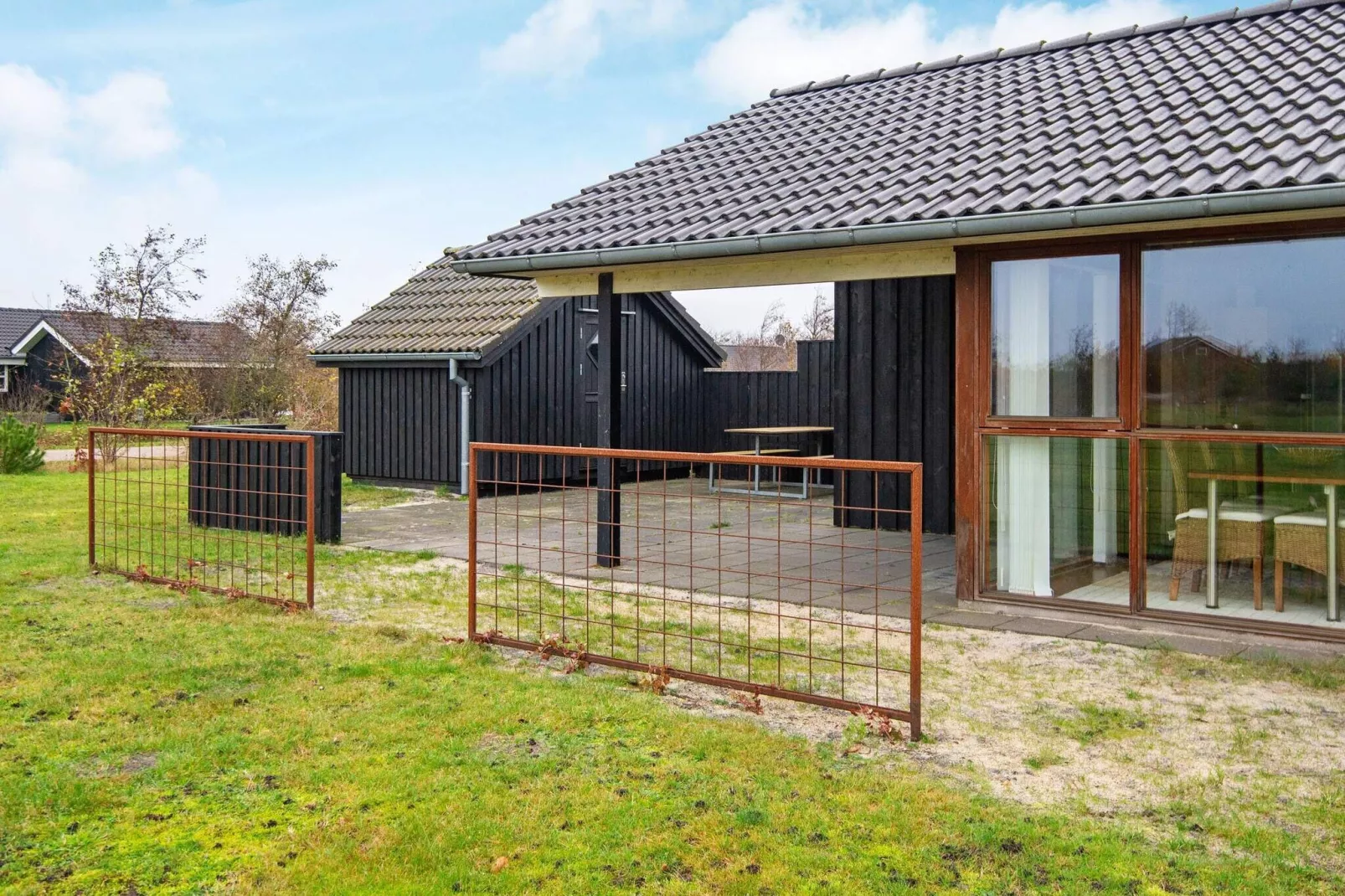 6 person holiday home in Tarm-By Traum