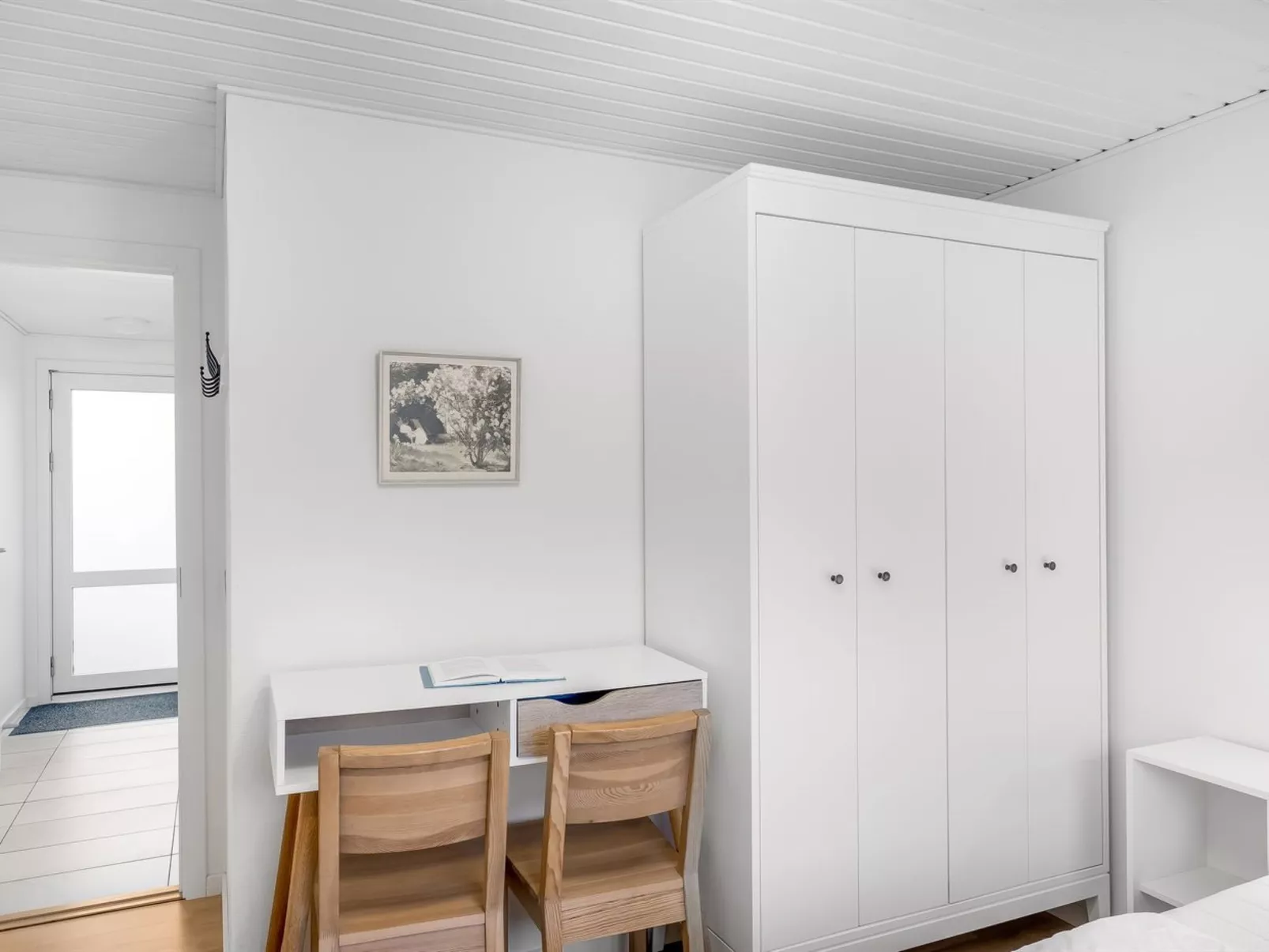 "Heida" - 1.5km from the sea - Inside