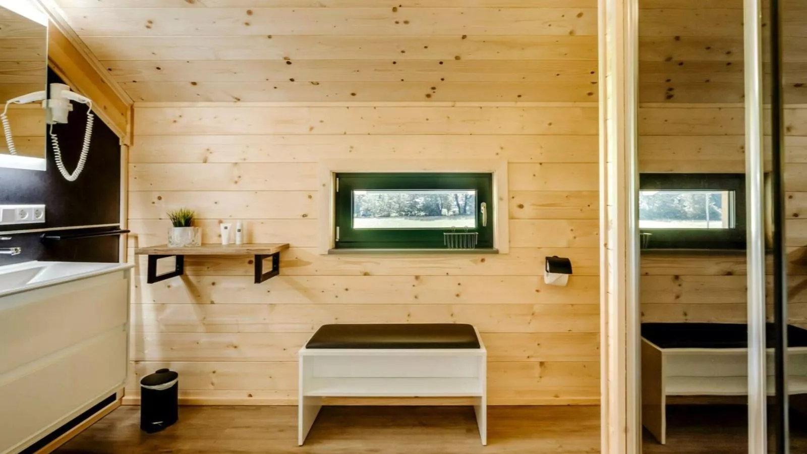 Rattendorf 23A - Badezimmer