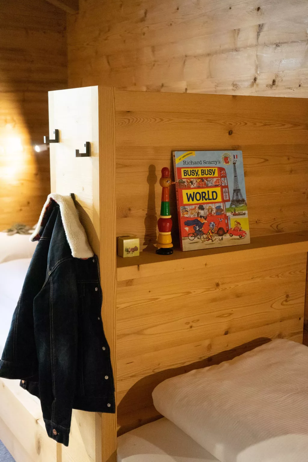 Chalet Zuestoll - Dehors