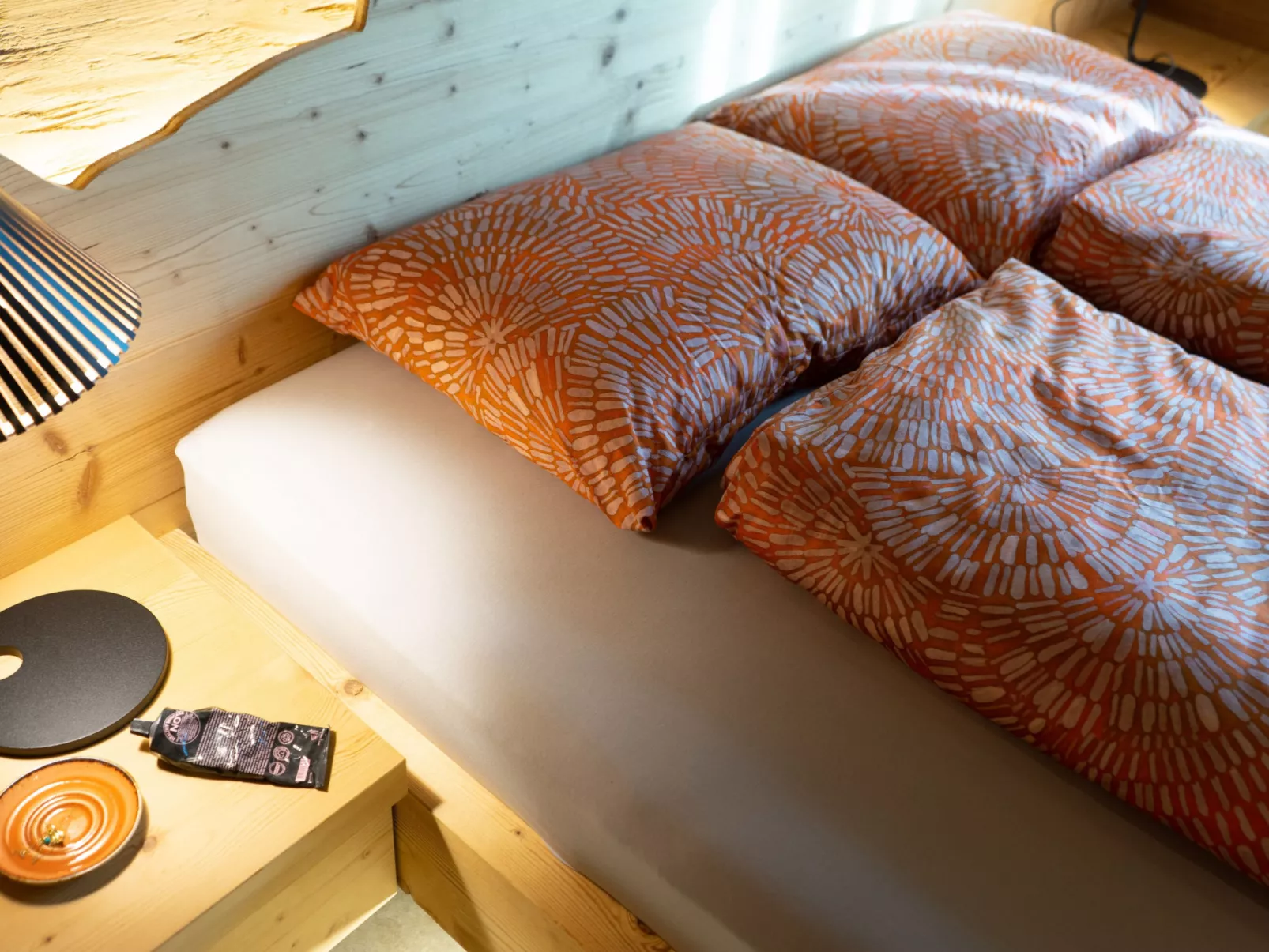 Chalet Chäserrugg - Dehors