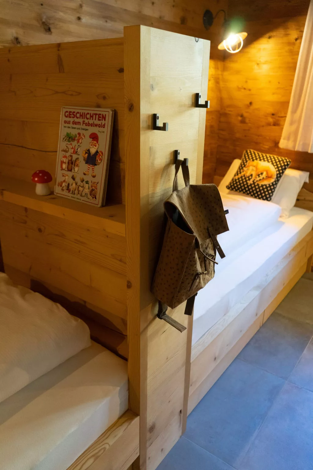 Chalet Schibenstoll - Draußen