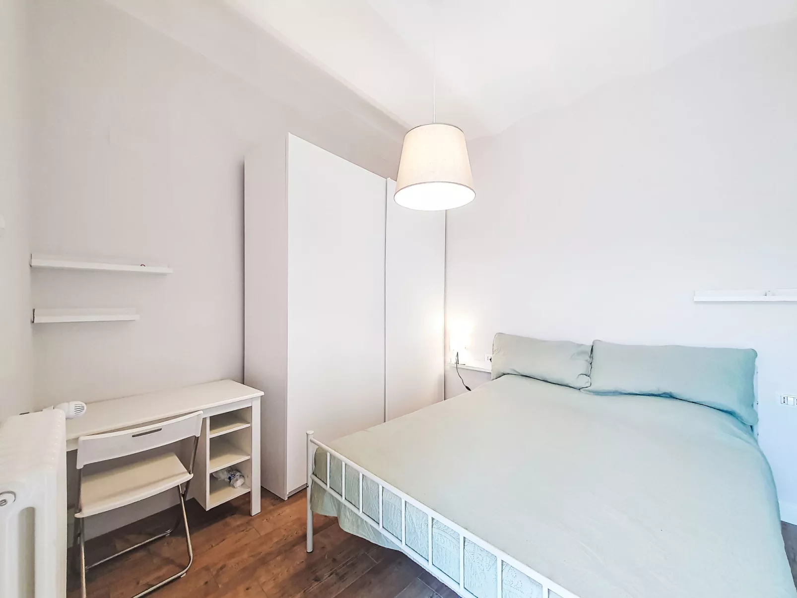 Studio Kalè Akté - Dedans