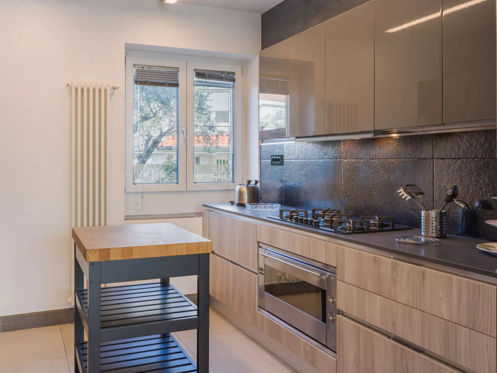 Casa a un passo dal mare - Inside