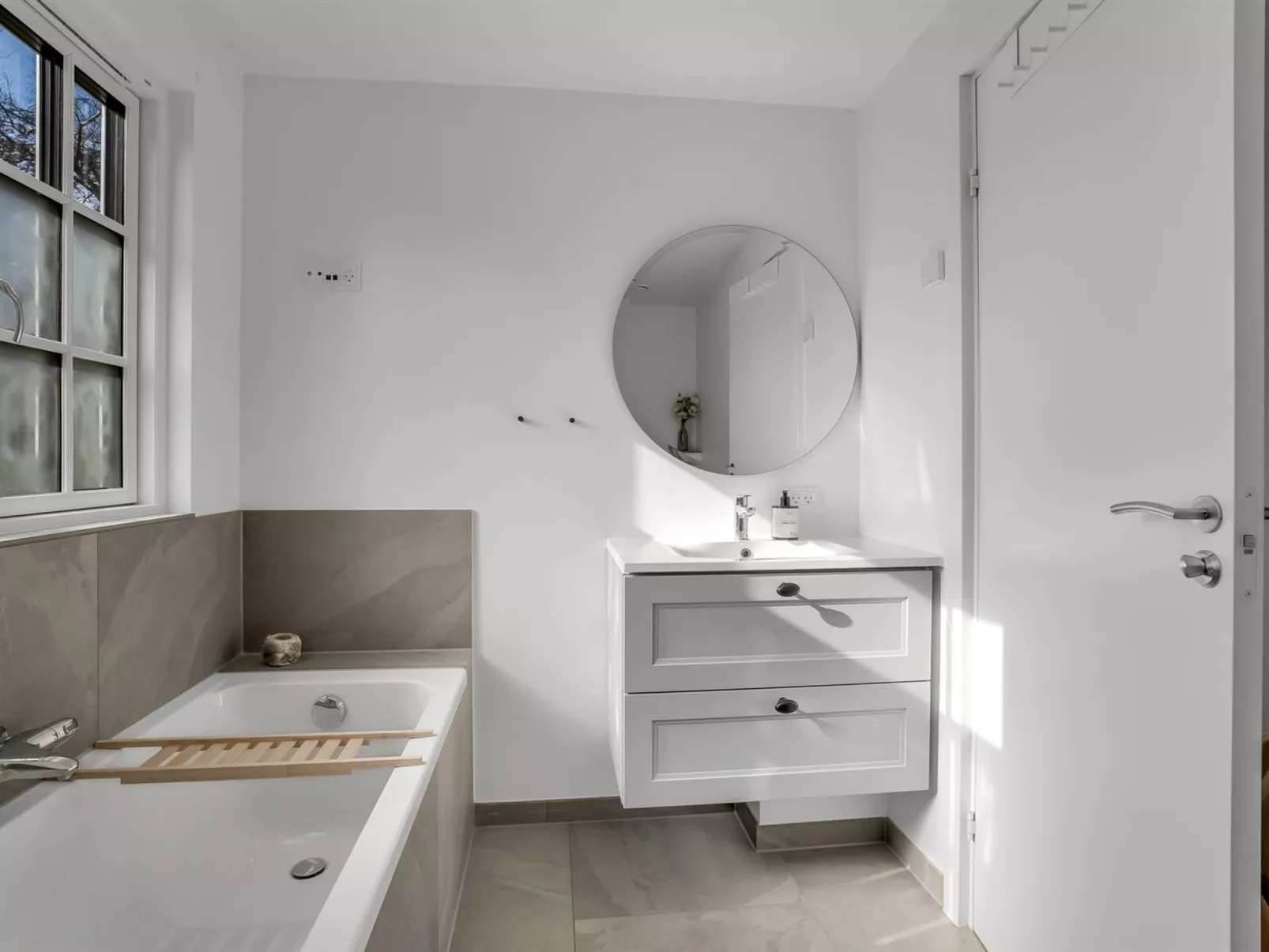 "Goti" - 400m from the sea - Drinnen