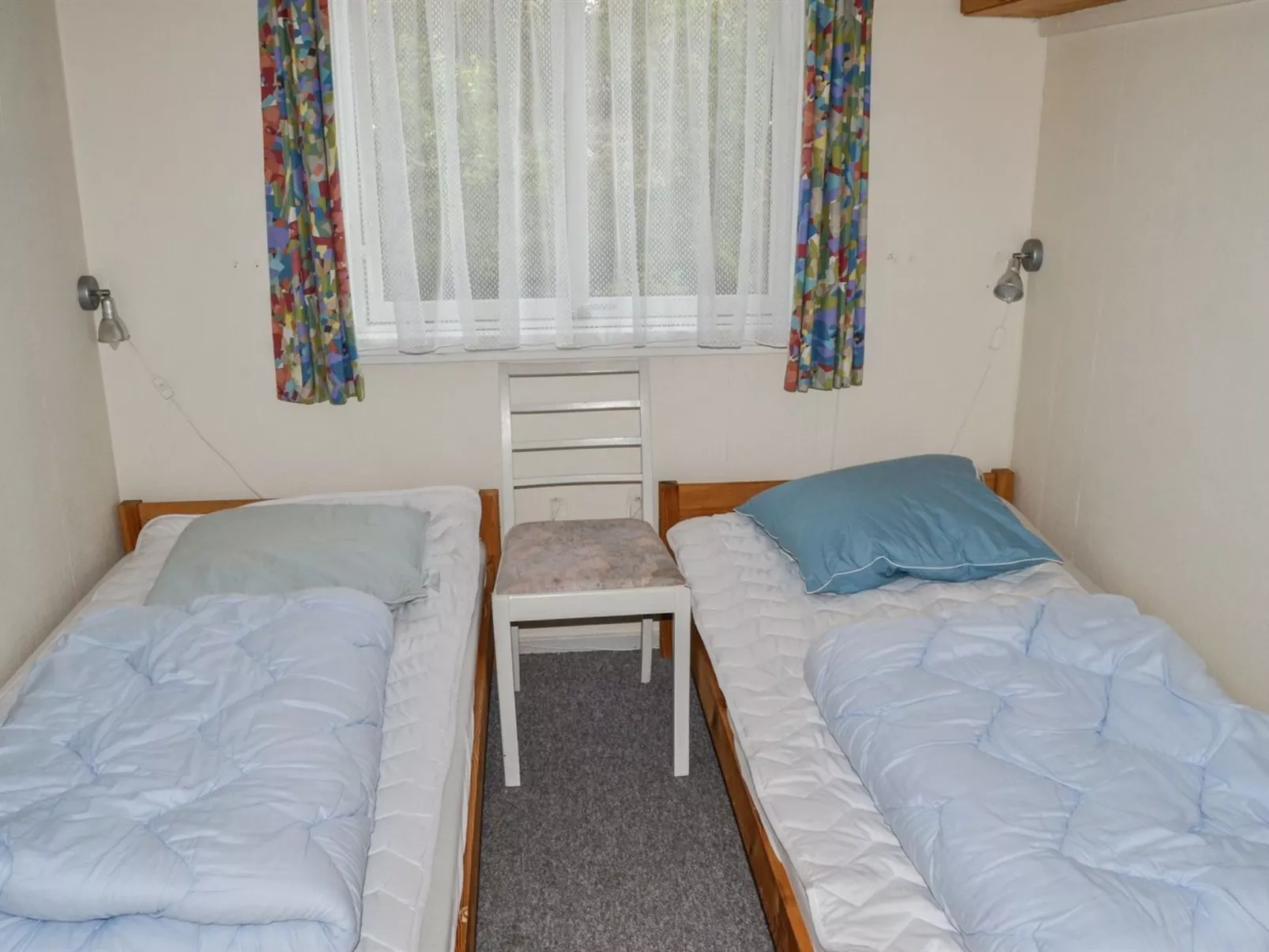 "Friderica" - 30km from the sea - Inside