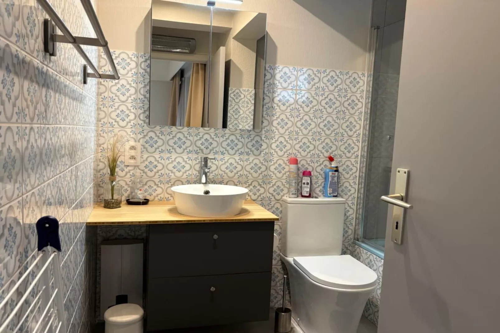 LORD 0201 - Badezimmer