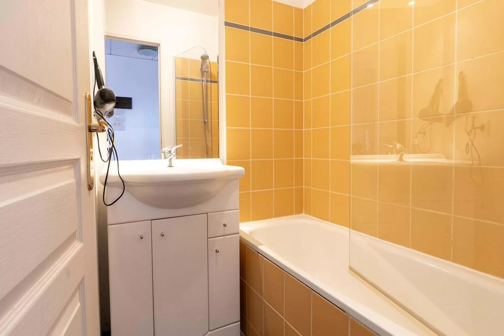 Virginia N°304 - 2p4 - Badezimmer