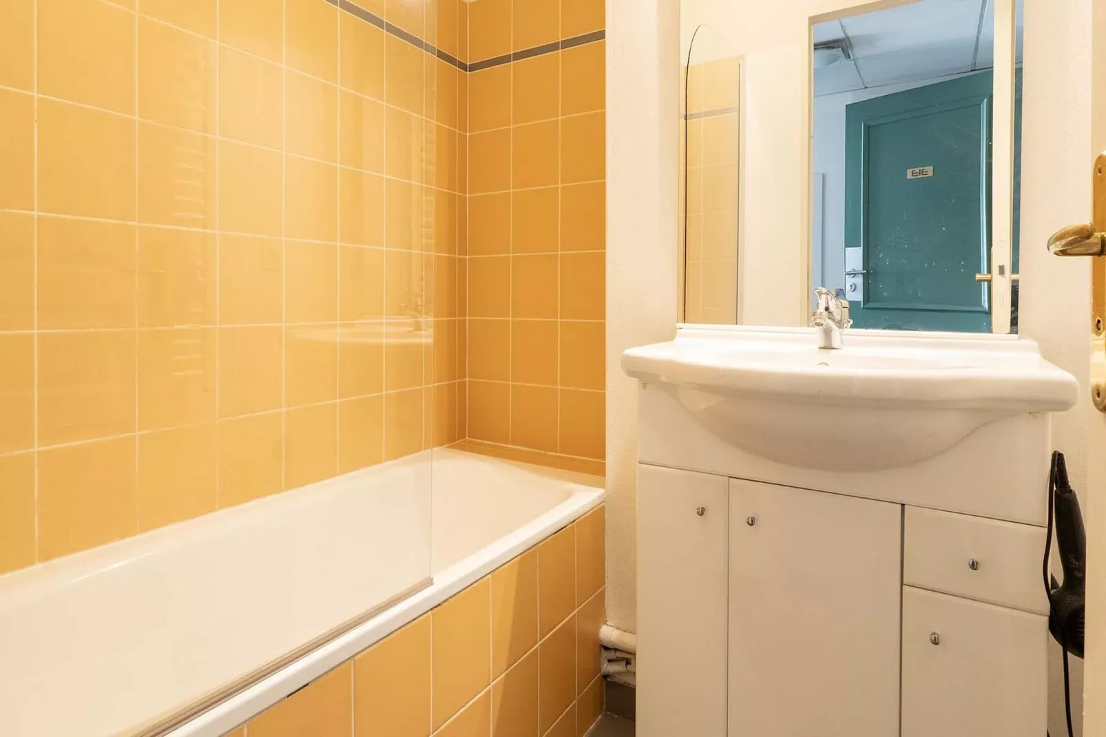 Virginia N°313 - 2P4 - Badezimmer