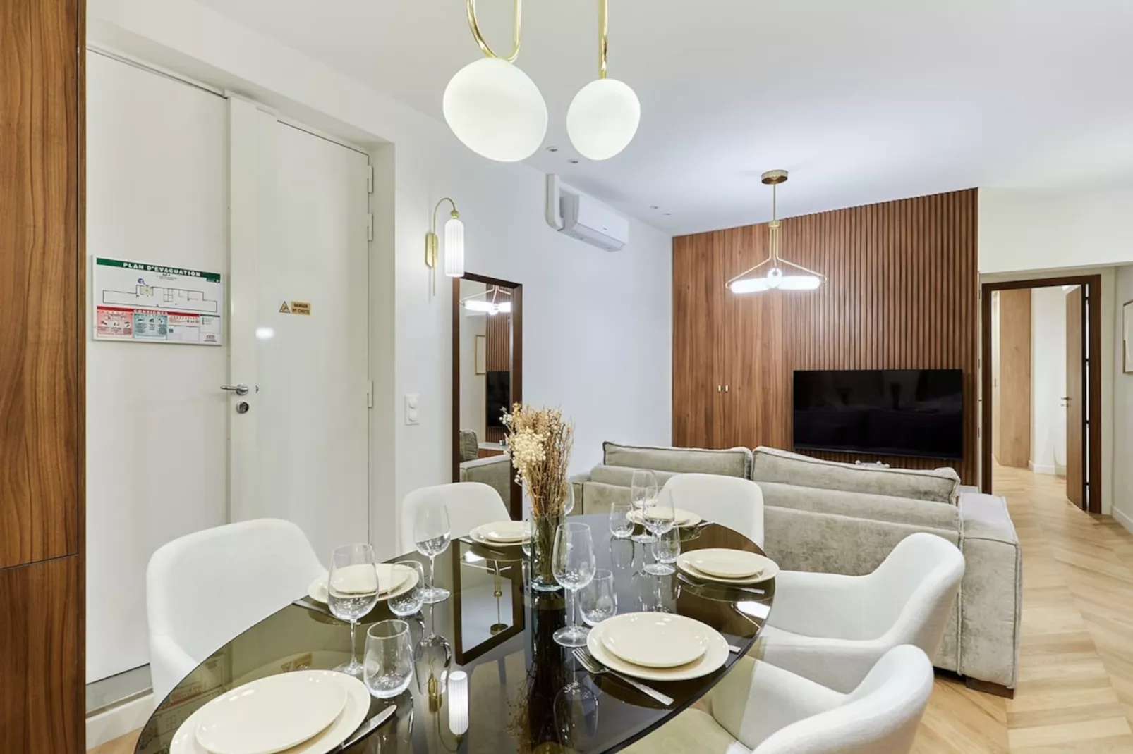 HAUTEVILLE 12 NEW - Nicht zugeordnet