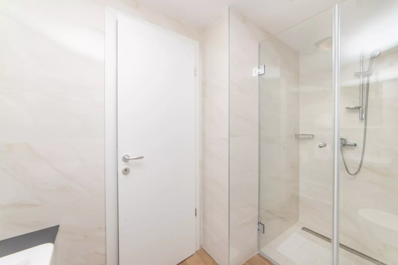 Altiora Prestige Residence 105 - Salle de bain