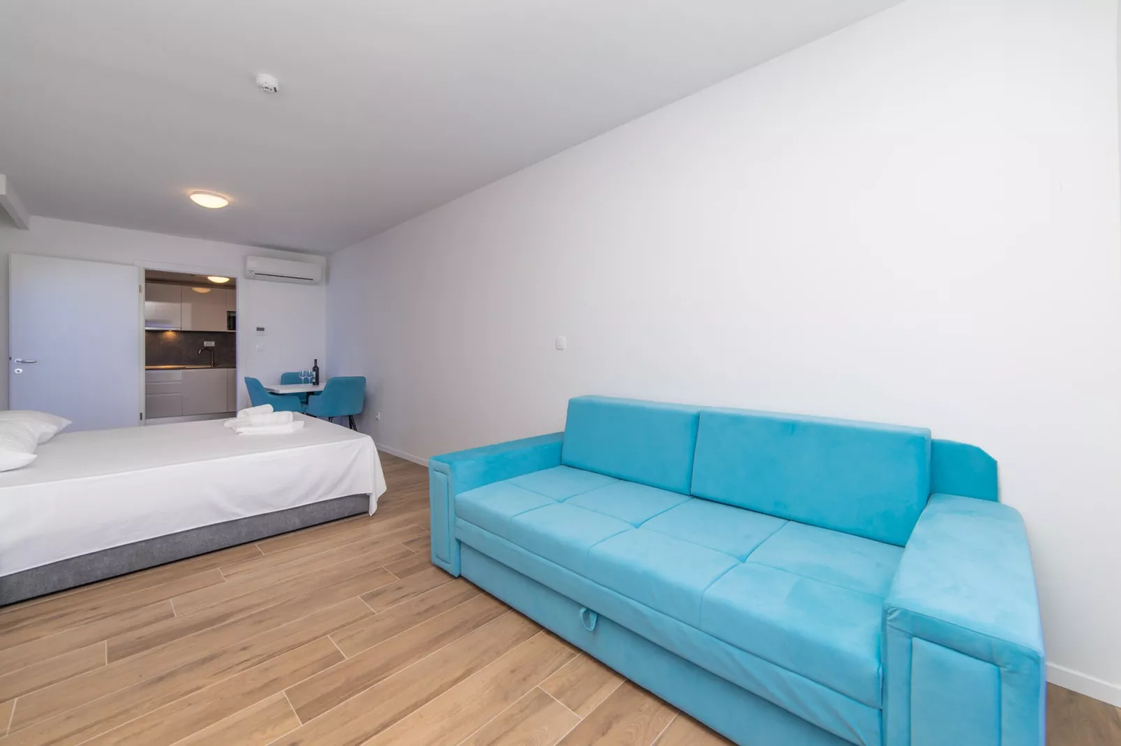 Altiora Prestige Residence 303 - Salon