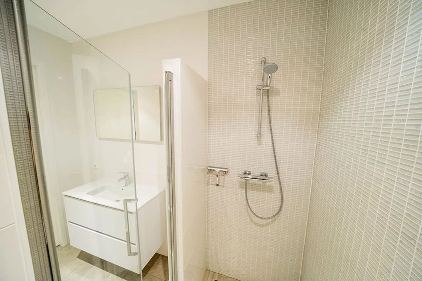 Resort Poort van Amsterdam 22-Badezimmer