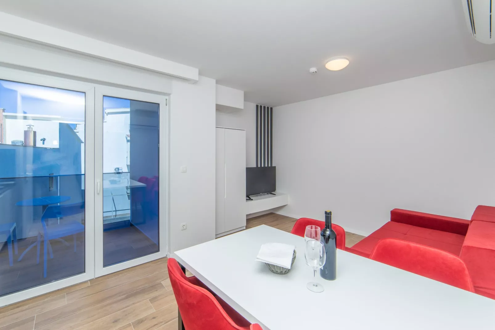 Altiora Prestige Residence 304 - Salon