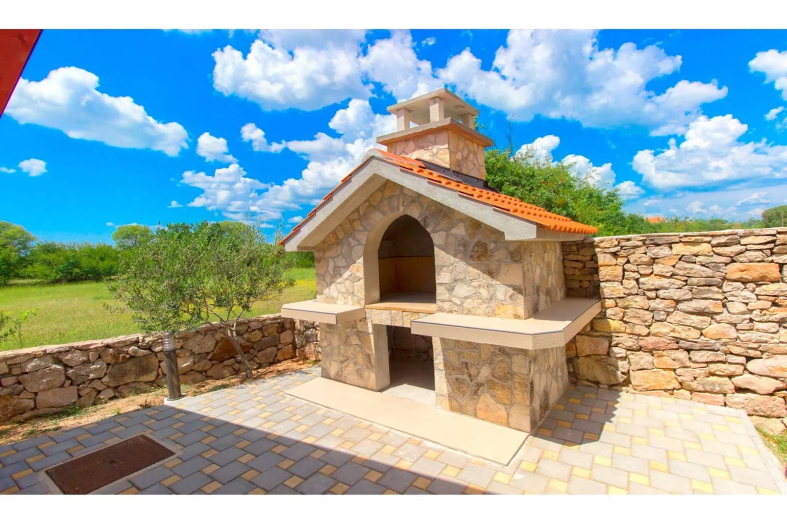 Villa Pletikosa - Untagged