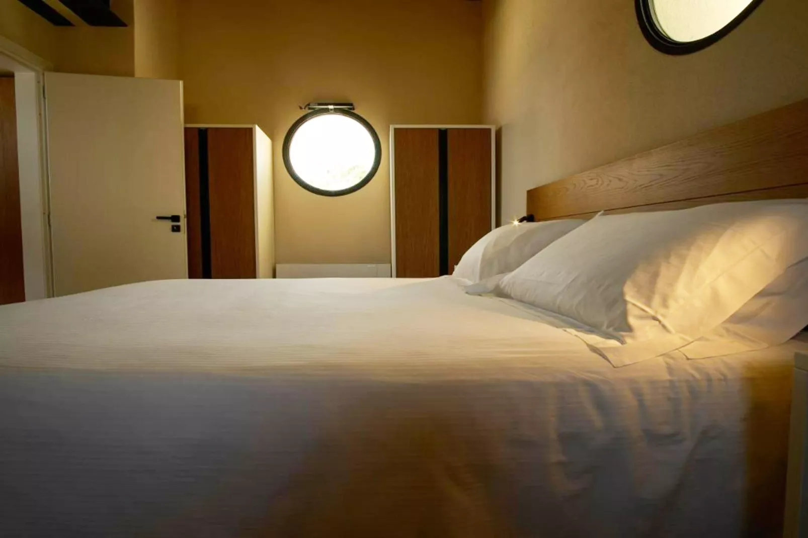 JATU RETREAT - Schlafzimmer