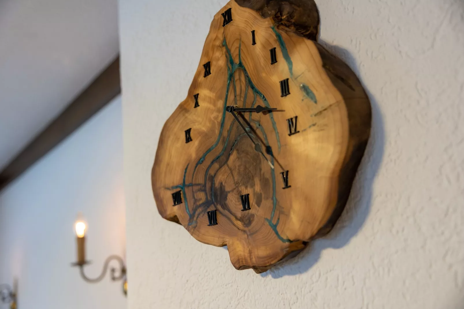 Apartment Vordermuhr - Ambiance