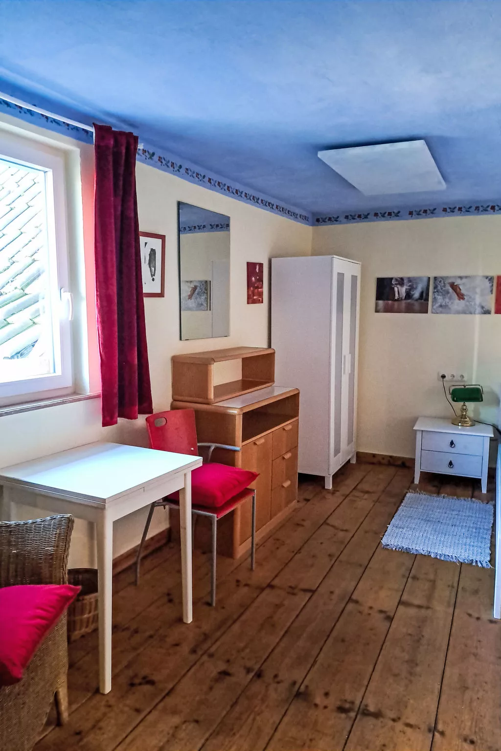 Fh Kimmelsbacher Hof - Inside