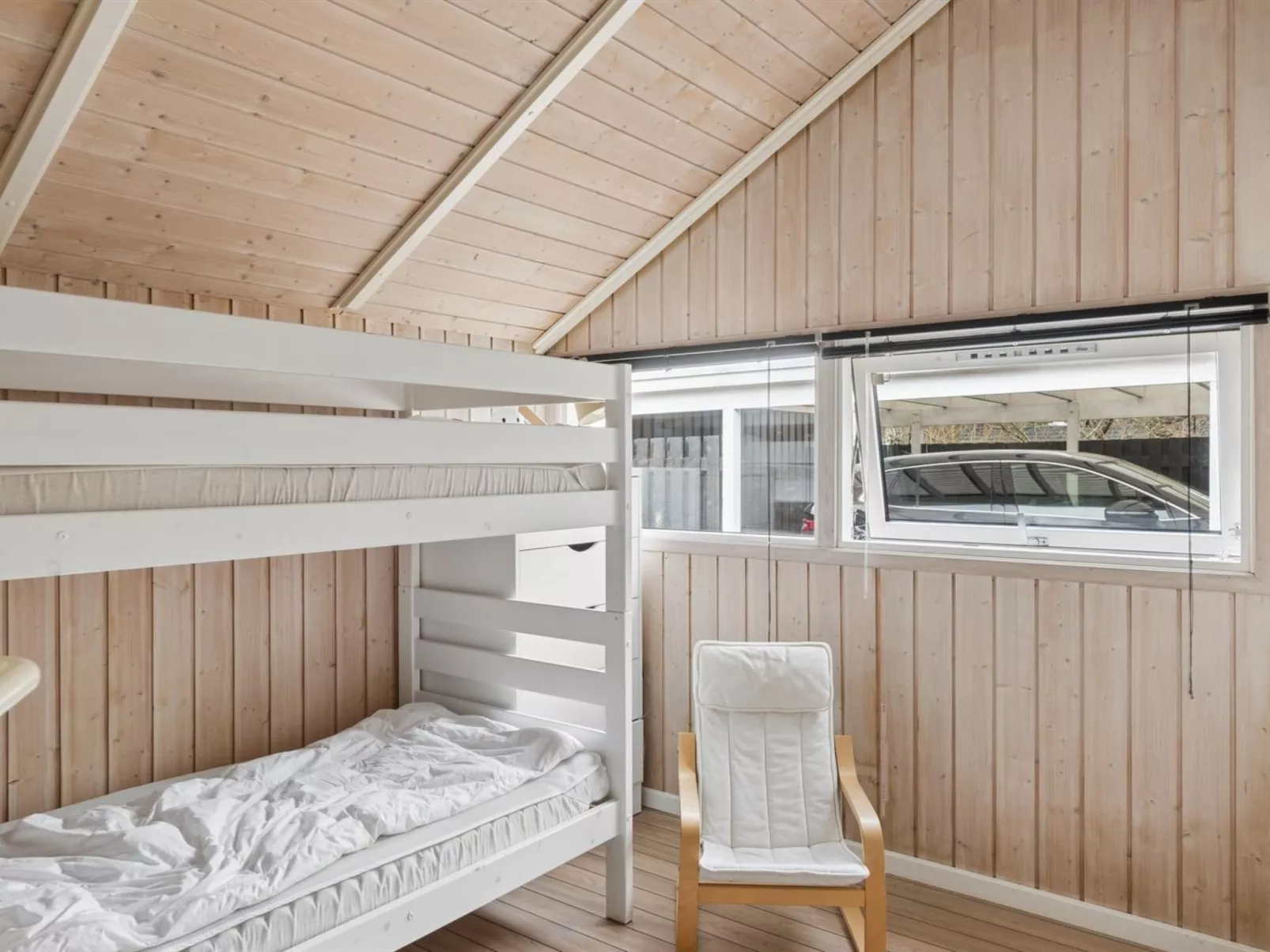 "Saija" - 2.1km from the sea - Drinnen