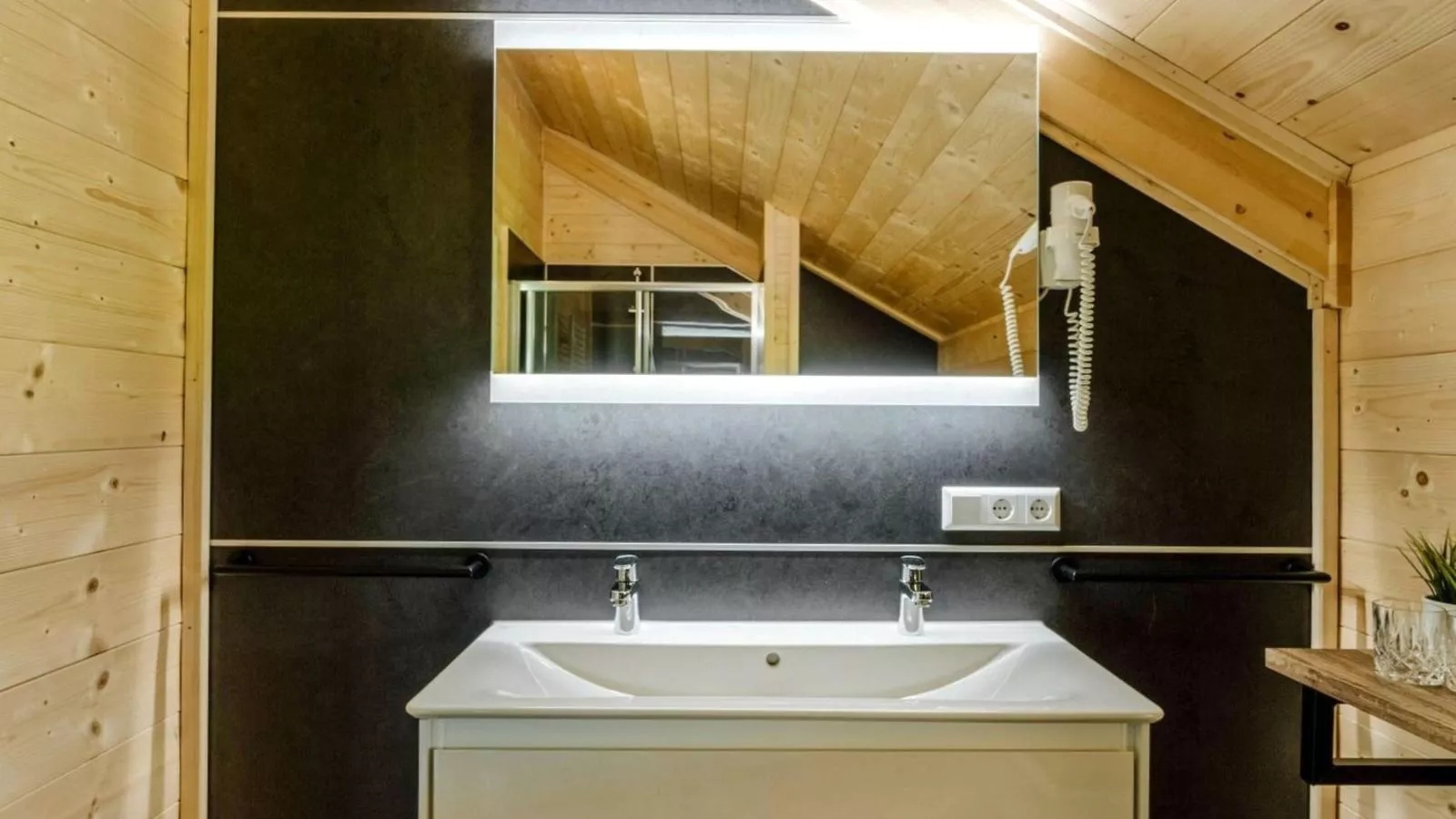 Rattendorf 23A - Badezimmer