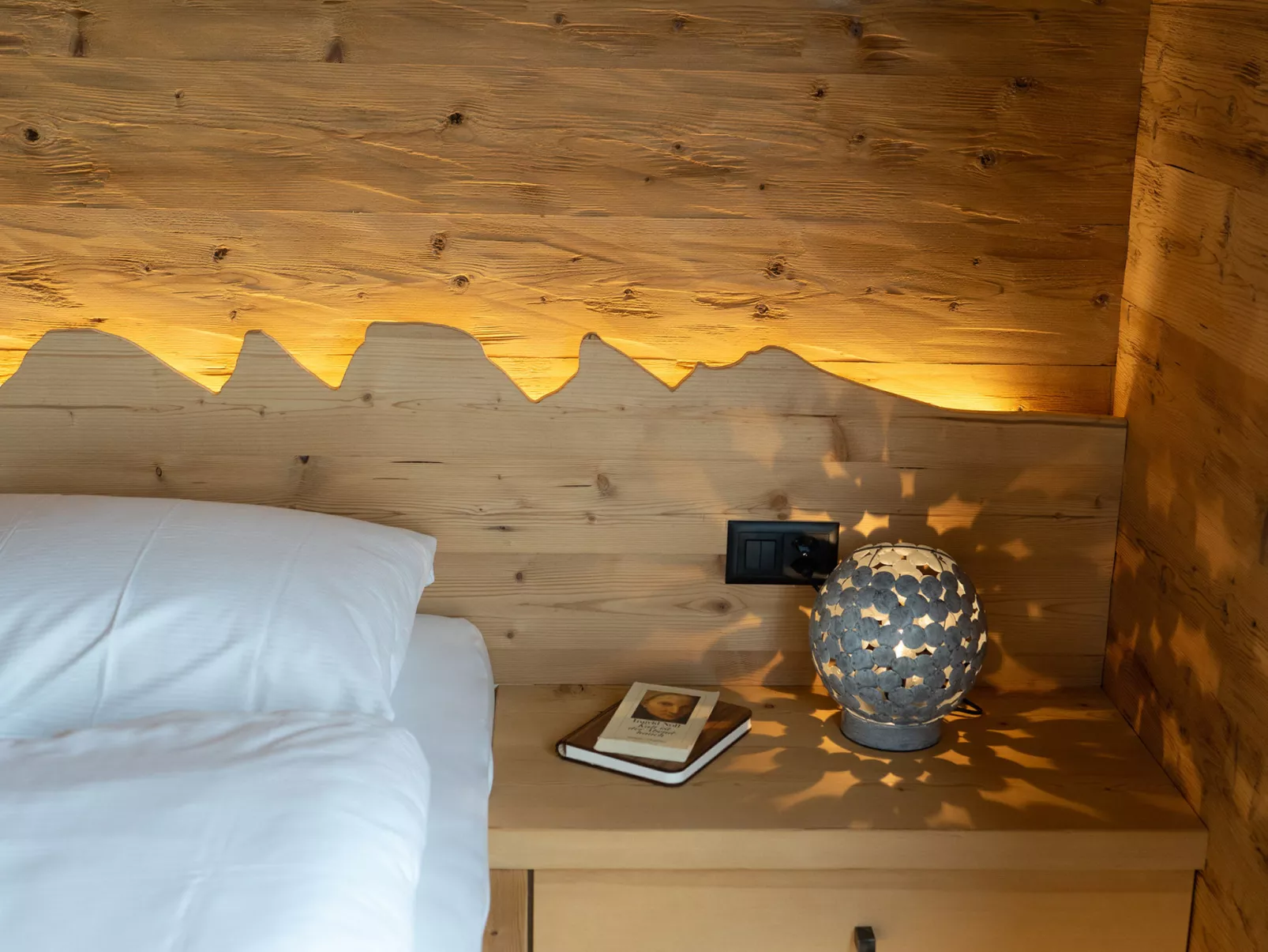 Chalet Zuestoll - Dehors